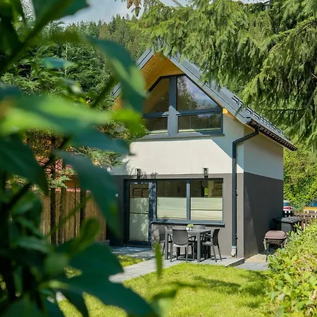 Domek Tatary Odkryj Zakopane Exterior photo