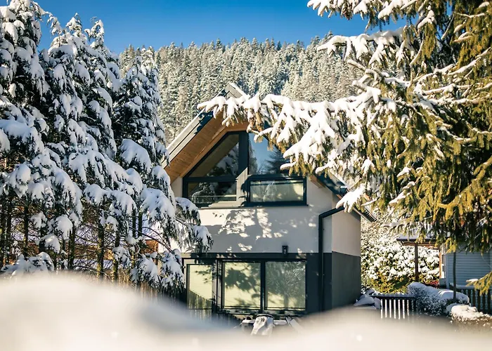 Domek Tatary Odkryj Zakopane