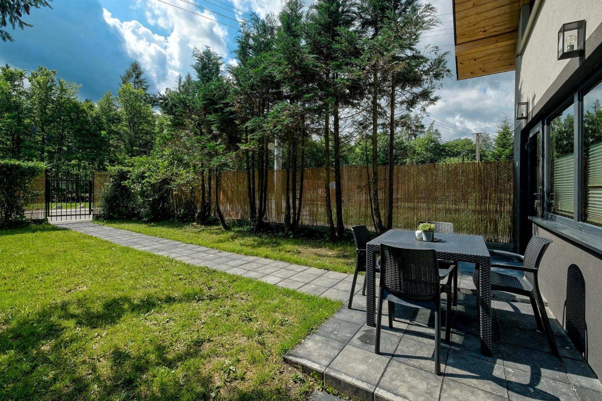 Chalet Tatary Odkryj