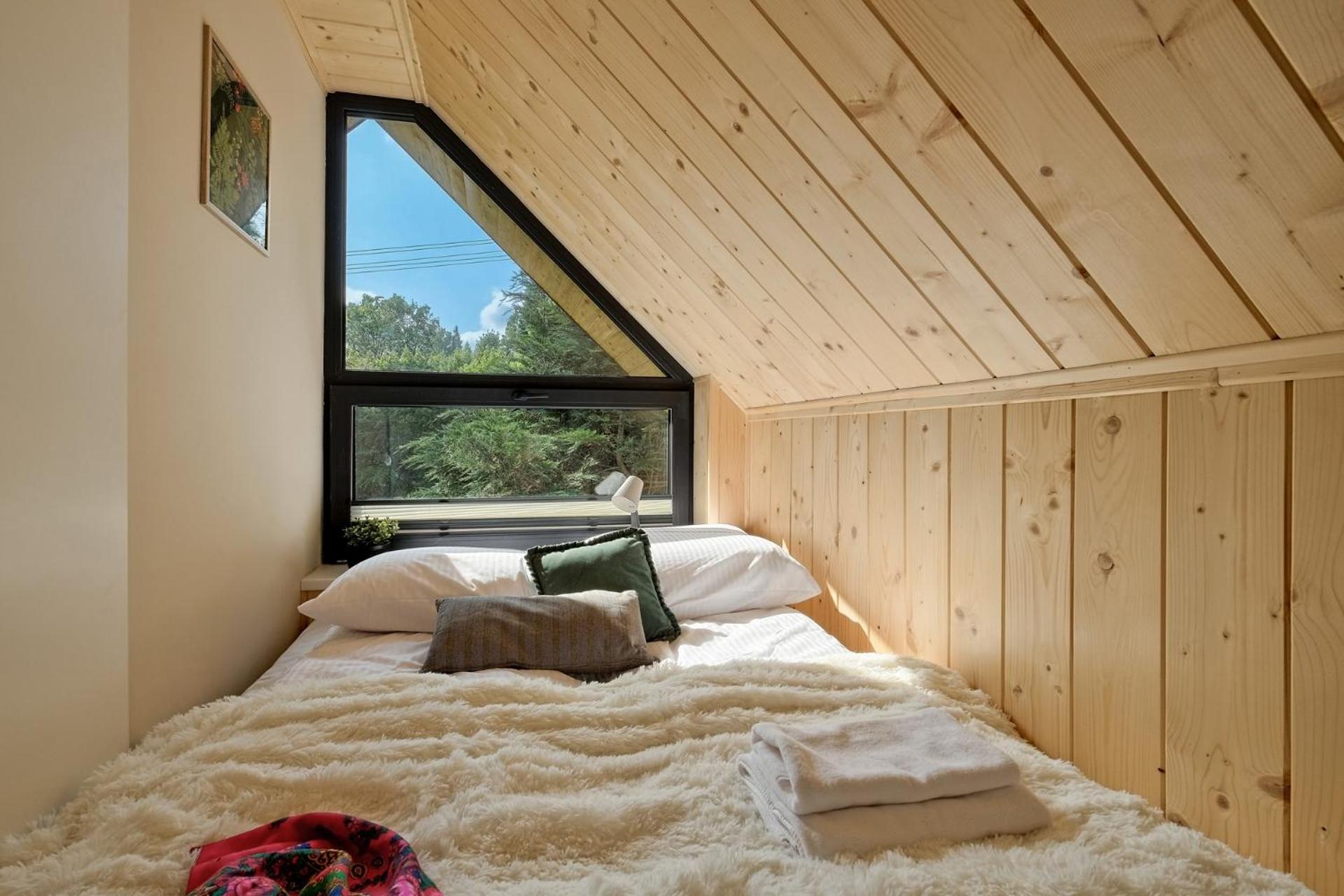 Chalet Tatary Odkryj *
