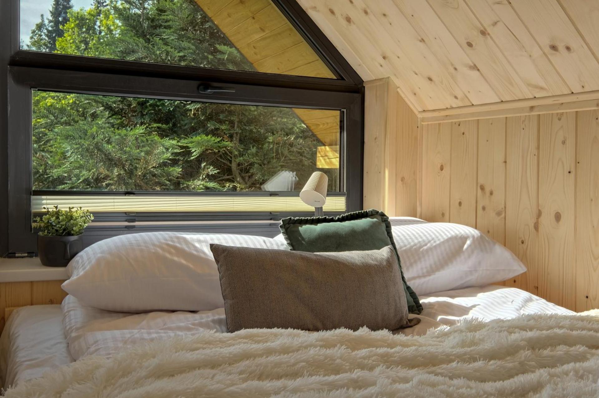 Chalet Tatary Odkryj Zakopane